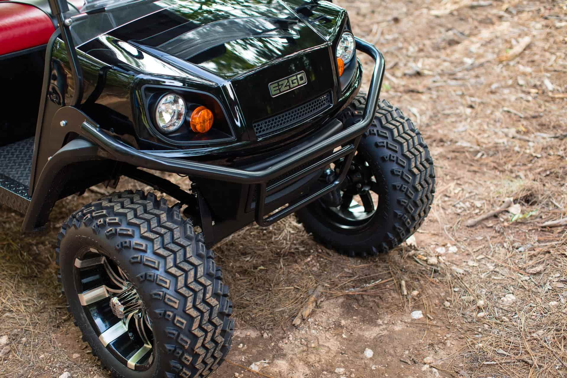 Parts Department Chief Cart Inc. Lansing Michigan