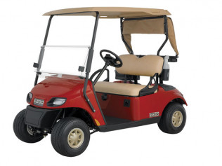 Chief Cart Inc. Rentals Department